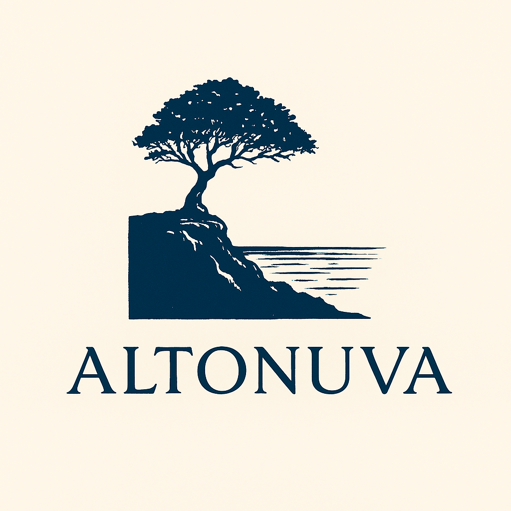 Altonuva Logo